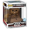 Image de Figurine Pop Deluxe Return of the Jedi BaS Chewie