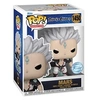 Image de Figurine Fuko Pop Animation Black Clover Mars with Book