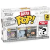 Image de Funko Bitty Pop! 4 Pack: Harry Potter - Dumbledore, Nick, McGonagall en occasion ou reconditionné
