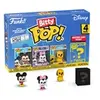 Image de Pack de 4 figurines Bitty Pop Disney Mickey