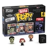 Image de Pack 4 figurines Bitty Pop Marvel Hulk