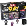 Image de Pack 4 figurines Bitty Pop Marvel Iron Man