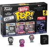 Image de Figurine bitty pop marvel the infinity saga iron man Funko Blister 4 (x4) Multicolore TU 889698715058