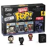 Image de Pack 4 figurines Bitty Pop Marvel Loki