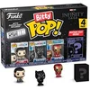 Image de Figurine bitty pop marvel the infinity saga loki Funko Blister 4 (x4) Multicolore TU 889698715065