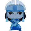 Image de Figurine Funko Pop Avatar The Last Airbender Kyoshi Exclusive Bleu 9 cm 889698715638