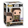 Image de Figurine Pop Star Wars Young Lela with Lola