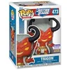 Image de Figurine Pop Heroes Justice League Trigon