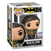 Image de Figurine Pop Heroes Batman Talia Al Ghul