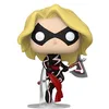 Image de Funko Pop! Marvel : Captain Marvel avec hache (SDCC'23), figurine de collection en vinyle   71751 en occasion ou reconditionné