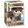 Image de Figurine Pop Movies Indiana Jones with Whip