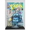 Image de Figurine en vinyle Funko Marvel POP! Comic CoverX-Men #1(Beast) Bleu 9 cm FK71982