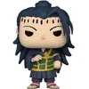 Image de Figurine Funko POP Jujutsu Kaisen Suguru Geto Multicolore 9 cm 889698720434
