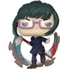 Image de Figurine Funko POP Jujutsu Kaisen Maki Zenin Multicolore 9 cm 889698720458