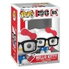 Image de Figurine Pop Sanrio Hello Kitty HK Nerd
