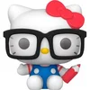 Image de Figurine Funko POP Sanrio Hello Kitty Bleu 9 cm 889698720557