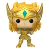 Image de Funko Pop! Animation: Saint Seiya - Gold Aquarius Cygnus Hyoga - Figurine en Vinyle à Collectionner - Idée de Cadeau - Produits Officiels - Jouets pour Les Enfants et Adultes - Anime Fans en occasion ou reconditionné