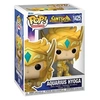 Image de Figurine Pop Animation Saint Seiya Gold Aquarius Hyoga