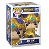 Image de Figurine Pop Animation Saint Seiya Gold Leo Ikki