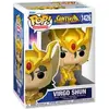 Image de Figurine Funko Pop Saint Seiya Knights of The Zodiac Virgo Shun Doré 9 cm 889698720618