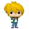 Image de Funko Pop! Animation: YU-Gi-Oh!- Joey Wheeler - (DK) - Figurine en Vinyle à Collectionner - Idée de Cadeau - Produits Officiels - Jouets pour Les Enfants et Adultes - Anime Fans en occasion ou reconditionné