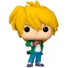 Image de Figurine Funko Pop Yu-Gi-Oh! Joey Wheeler Vert 9 cm 889698720625