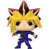 Image de Figurine Funko Pop Yu-Gi-Oh! Yami Yugi Bleu 9 cm 889698720663