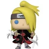 Image de Figurine de collection vinyl Funko Naruto Pop! Deidara Noir 9 cm FK72068