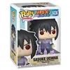 Image de Figurine Pop Animation Naruto Sasuke First Susano'o