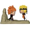 Image de Figurine de collection Funko Naruto POP! Pain v Naruto (x2) Multicolore 9 cm FK72074