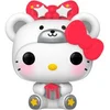 Image de Figurine Funko Pop Sanrio Hello Kitty Polar Bear Blanc 9 cm 889698720755
