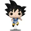 Image de Figurine en vinyle Funko Dragon Ball GT POP! Animation Goku Bleu 9 cm FK72088