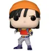Image de Figurine en vinyle Funko Dragon Ball GT POP! Animation Pan Rouge 9 cm FK72090