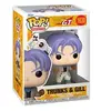 Image de Figurine Pop Animation Dragon Ball GT Trunks & Gill