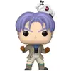 Image de Figurine en vinyle Funko Dragon Ball GT POP! Animation Trunks & Gill Beige 9 cm FK72092