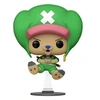 Image de Figurine Pop Animation One Piece Chopperemon Wano