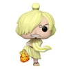 Image de Figurine Pop Animation One Piece Sangoro Wano