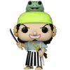 Image de Figurine de collection Funko One Piece POP! Animation Vinyl Usohachi (Wano) Vert 9 cm FK72109