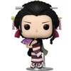 Image de Figurine de collection Funko One Piece POP! Animation Vinyl Orobi (Wano) Noir 9 cm FK72110