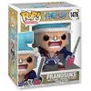 Image de Funko Pop! Super: One Piece - Franky - Franosuke - (Wano)- Figurine en Vinyle à Collectionner - Idée de Cadeau - Produits Officiels - Jouets pour Les Enfants et Adultes - Anime Fans en occasion ou reconditionné
