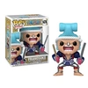 Image de Figurine Pop! Super N°1476 - One Piece - Franosuke (wano)