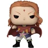 Image de Figurine de collection en vinyle Funko Black Clover POP! Fuegoleon Multicolore 9 cm FK72116