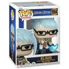 Image de Funko Pop! Animation: Black Clover - Klaus - Figurine en Vinyle à Collectionner - Idée de Cadeau - Produits Officiels - Jouets pour Les Enfants et Adultes - Anime Fans en occasion ou reconditionné