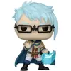 Image de Figurine de collection en vinyle Funko Black Clover POP! Klaus Bleu 9 cm FK72118