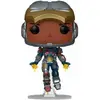 Image de Figurine Funko Marvel Ironheart Gris TU 889698721264