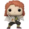 Image de Figurine de collection Funko Demon Slayer Kimetsu no Yaiba Sabito (No Mask) Multicolore 9 cm FK72131