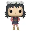 Image de Figurine Pop Animation Demon Slayer Makomo Flower Headdress