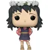 Image de Figurine de collection Funko Demon Slayer Kimetsu no Yaiba Makomo Multicolore 9 cm FK72132