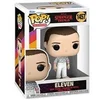 Image de Figurine Pop TV Stranger Things S4 Finale Eleven with Chase Modèle aléatoire