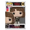 Image de Figurine Pop TV Stranger Things S4 Hunter Nancy with Shotgun